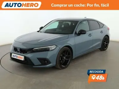 Usado Honda Civic