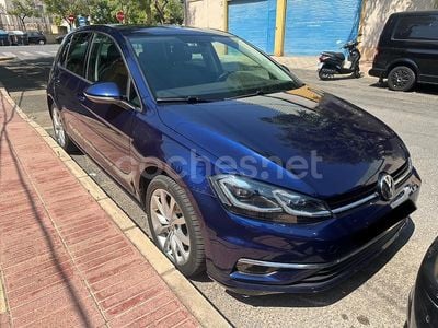VW Golf VII