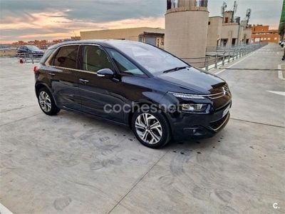 Citroën C4 Picasso