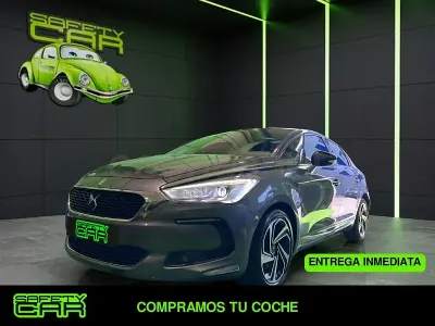 Usado DS Automobiles DS5