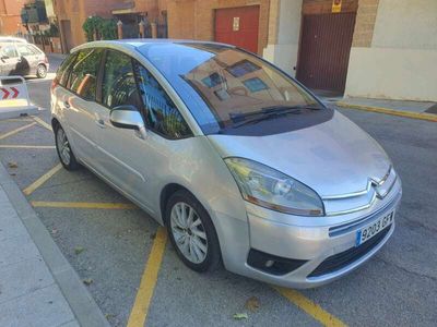 Citroën C4 Picasso