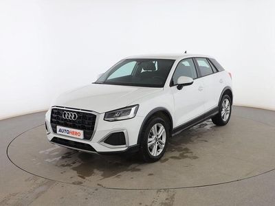 Usado Audi Q2 Advanced 116 CV (85 kW) 2021 Blanco SUV