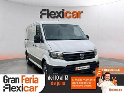 VW Crafter