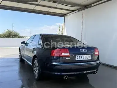 Usado Audi A8