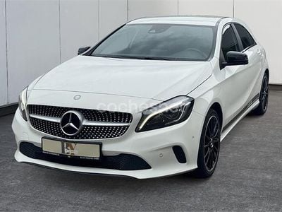 Mercedes A250