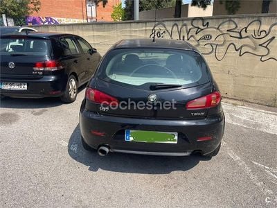 Alfa Romeo 147