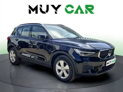 Usado Volvo XC40