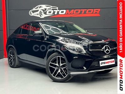 Mercedes GLE43 AMG