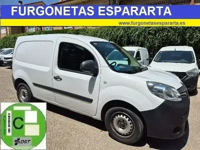 Usado Renault Kangoo