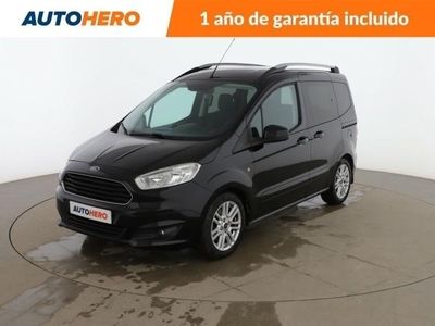 usado Ford Tourneo 1.0 Ecoboost Titanium