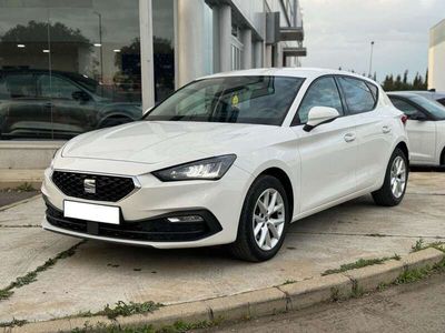 usado Seat Leon 2.0TDI S&S Style 115