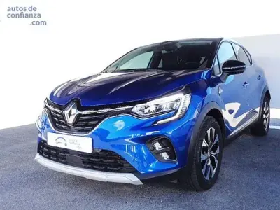 Occasion Renault Captur Techno 140 PK (102 kW) 2023 SUV