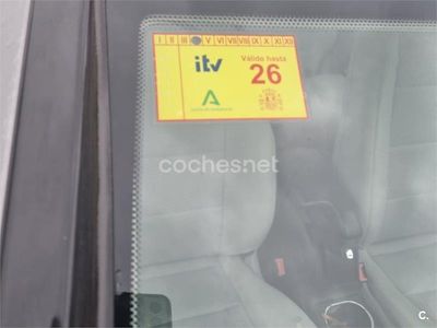 Usado Mercedes B180 109 CV (80 kW) 2010 Gris / plata Monovolumen