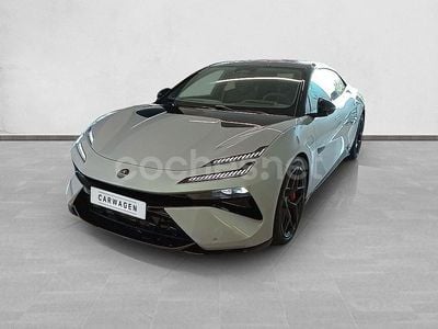 Blanco Usado 2025 Lotus Emeya Utilitario | 108.900 €