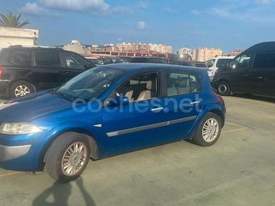 Renault Mégane II