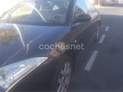 Gris / plata Usado 2008 Citroën C6 Berlina | 4995 €