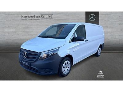 Mercedes Vito