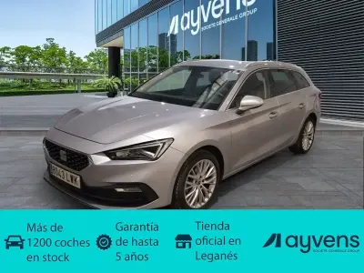 Usado Seat Leon