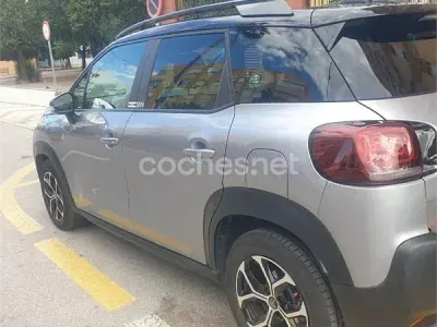 Usado Citroën C3 Aircross