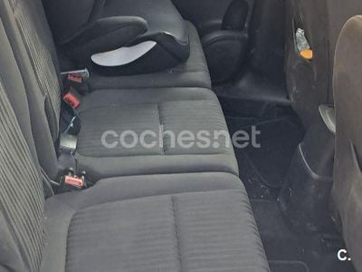 Opel Zafira Tourer