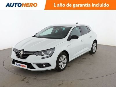 Renault Mégane IV