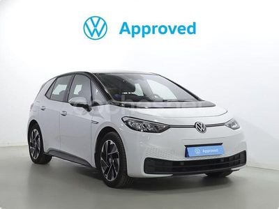 Eléctrico Usado 2021 VW ID.3 Pro Performance Utilitario | 20.300 € (Precio justo)