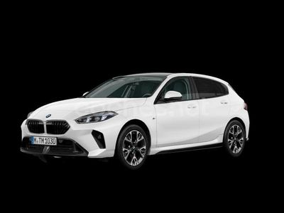 Usado BMW 120 Comfort Edition 178 CV (130 kW) 2024 Blanco Utilitario