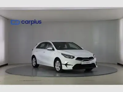 Usado Kia Ceed