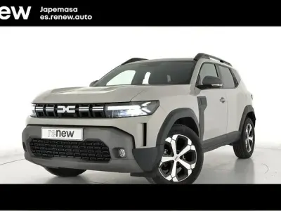 Occasion Dacia Duster