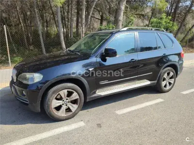 Usado BMW X5