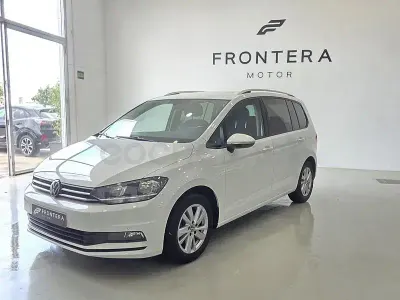 Usado VW Touran