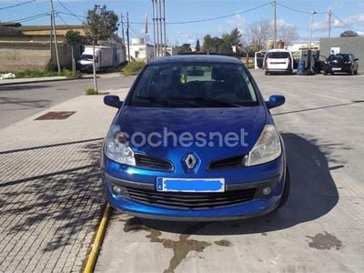 Renault Clio II