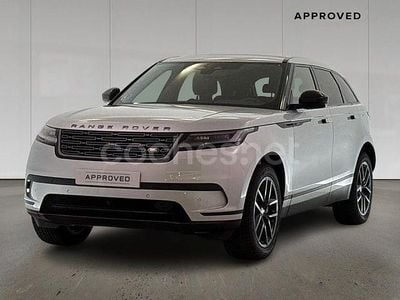 Gris / plata Usado 2024 Land Rover Range Rover Velar S SUV | 63.995 €