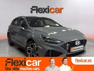 Usado Hyundai i30