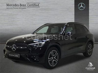 Mercedes GLC220