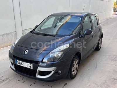Renault Scénic III