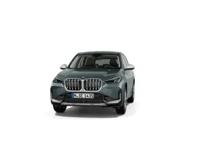 Usado BMW 120
