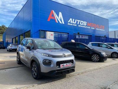 usado Citroën C3 Aircross Puretech S&S Feel Pack 110