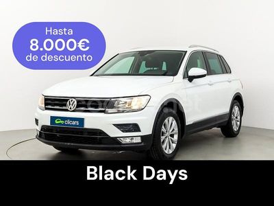 VW Tiguan Allspace