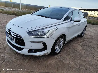 Usado Citroën DS5