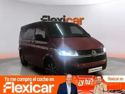Usado VW Multivan