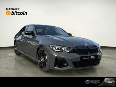 Usado BMW M340
