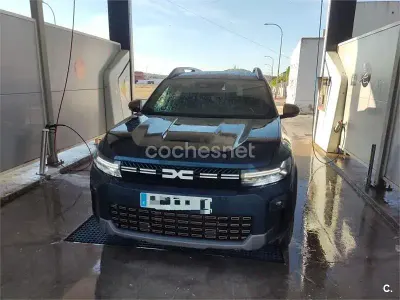 Usado Dacia Bigster Extreme 155 CV (114 kW) 2025 Azul SUV
