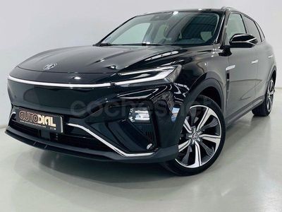 Usado MG Marvel R Comfort 212 kW (289 CV) 2022 Eléctrico SUV