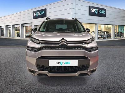 Usado Citroën C3 Aircross PureTech 110 CV (80 kW) 2021 SUV