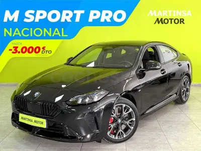 Usado BMW 220