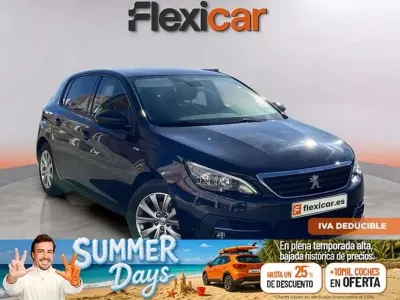 Usado Peugeot 308