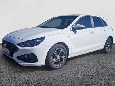 Brugt Hyundai i30