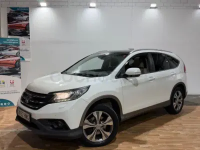 Usado Honda CR-V