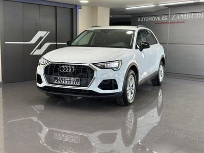 Usado Audi Q3
